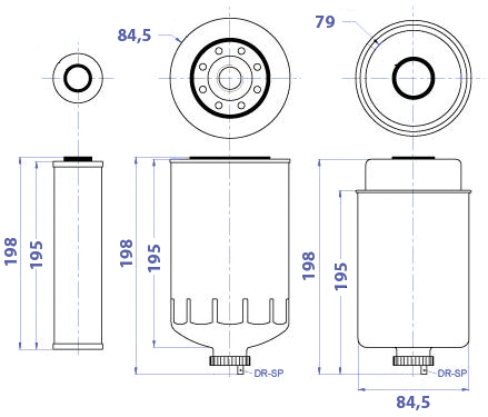 Disegno STFG0099
